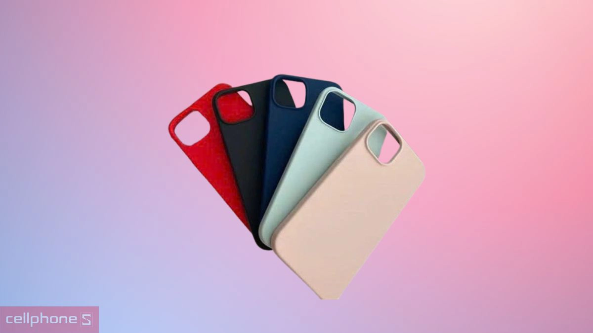 Khả năng giảm sốc ốp lưng iPhone 14 Pro Max Memumi Slim