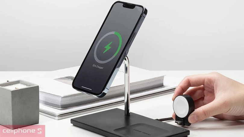 Phụ kiện Native Union