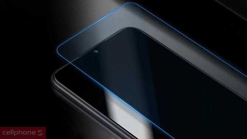 Kính cường lực