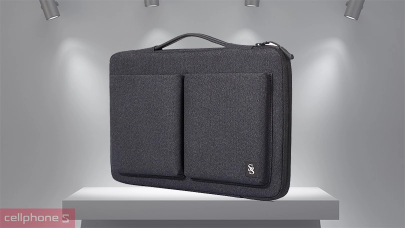 Điểm nổi bật của phụ kiện Seine Scene