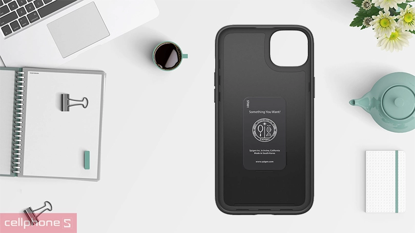 Vật liệu đa năng, tương thích sạc tốt