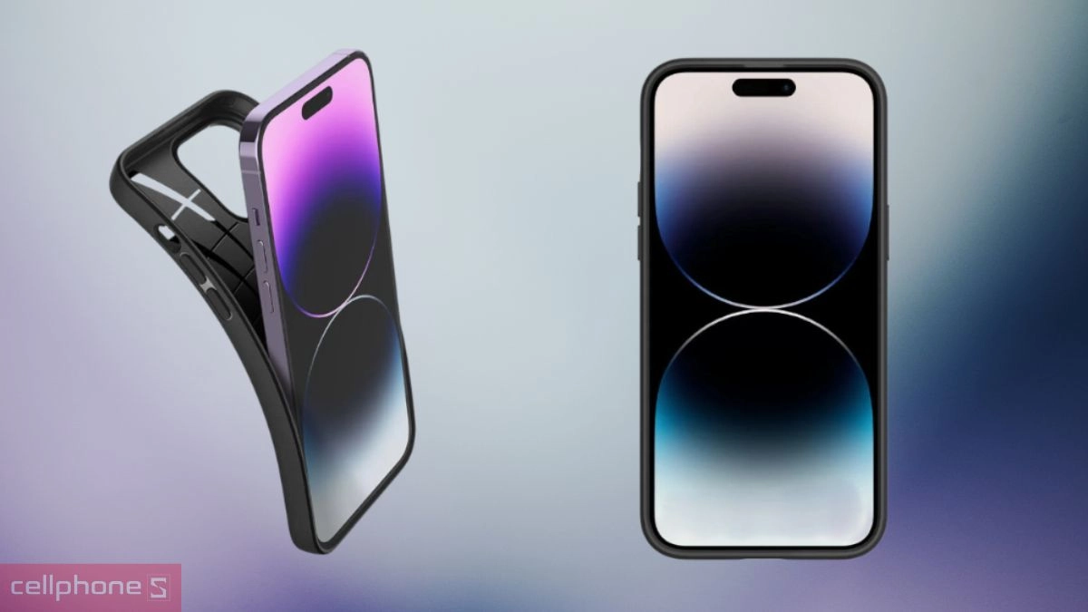 Hỗ trợ nạp pin không dây và tháo lắp linh hoạt