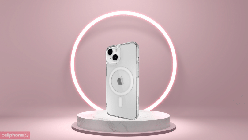 Bảo vệ tối ưu khỏi va chạm