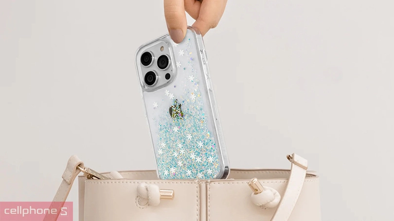 Bảo vệ hoàn hảo trong từng chi tiết