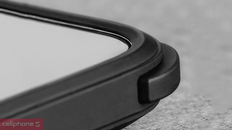 Đánh giá Ốp lưng iPhone 14 Switcheasy Megeasy Transparent