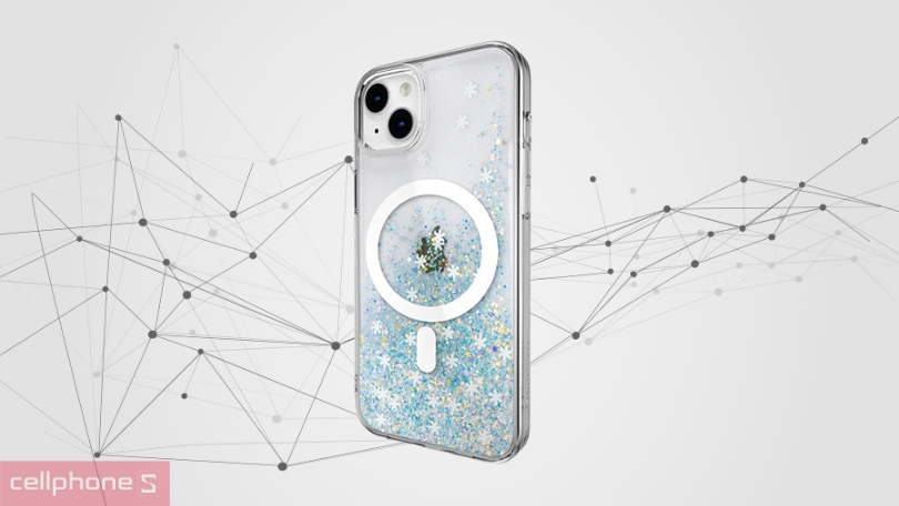 Khả năng chống sốc đỉnh cao