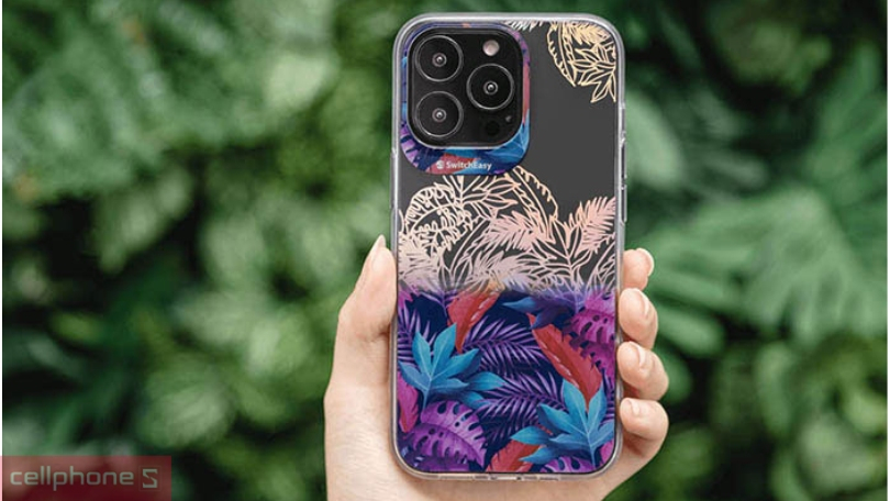 Các phụ kiện đến từ SwitchEasy có tốt không?