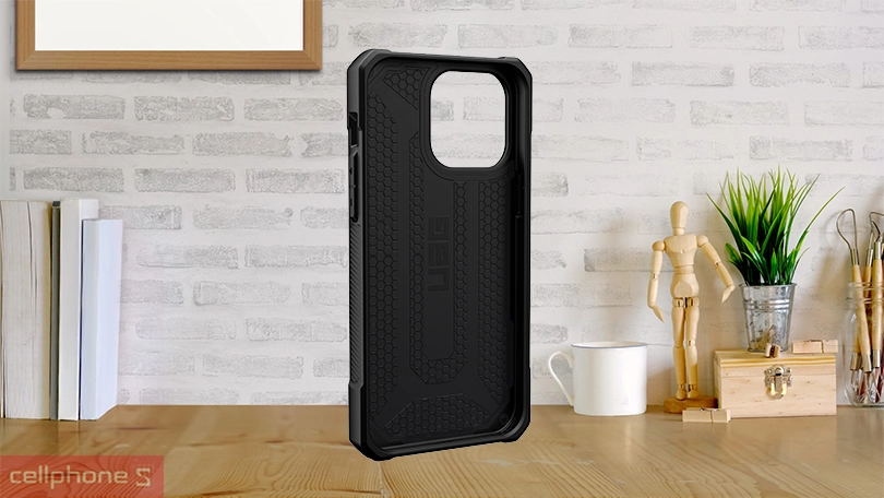 Khả năng tương thích xuất sắc, chống rơi 6 mét