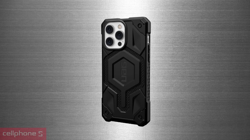 Tương thích và hỗ trợ Magsafe, Apple Pay