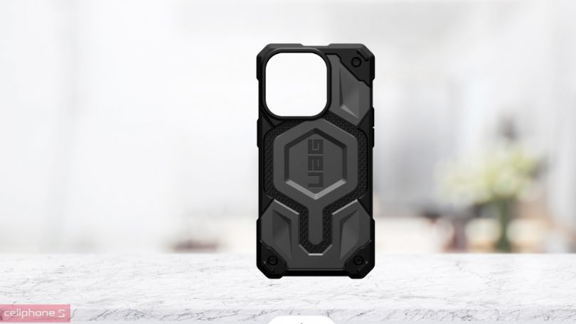 Đánh giá thiết kế ốp lưng iPhone 14 Pro UAG Monarch With Magsafe