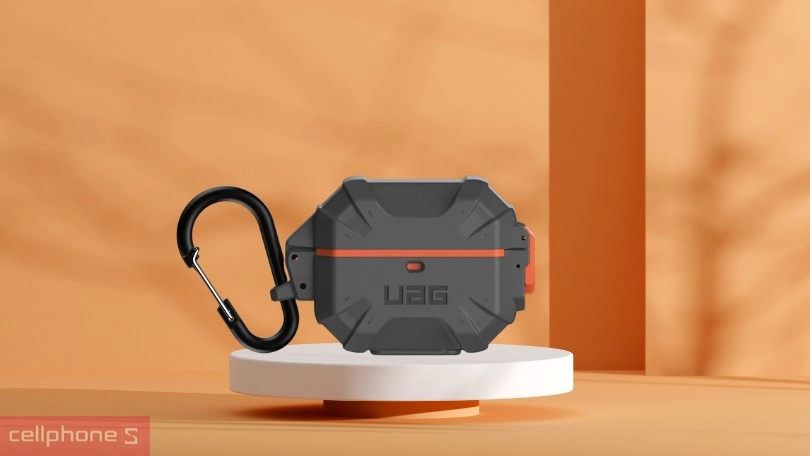 Ốp Airpods 3 UAG Pathfinder