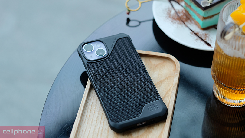 Hoàn thiện khung TPU