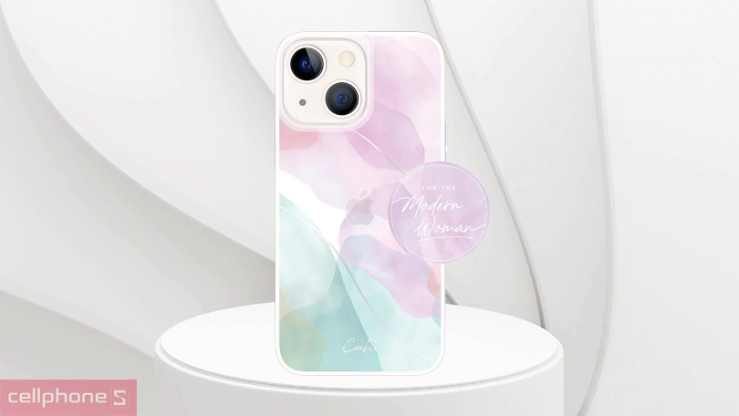 Ốp lưng iPhone 14 Plus UNIQ Coehl Palette