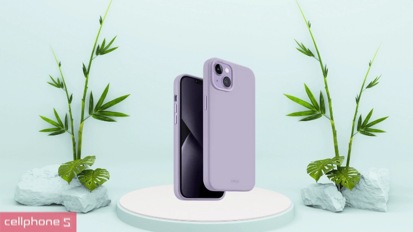 Chất liệu cao cấp
