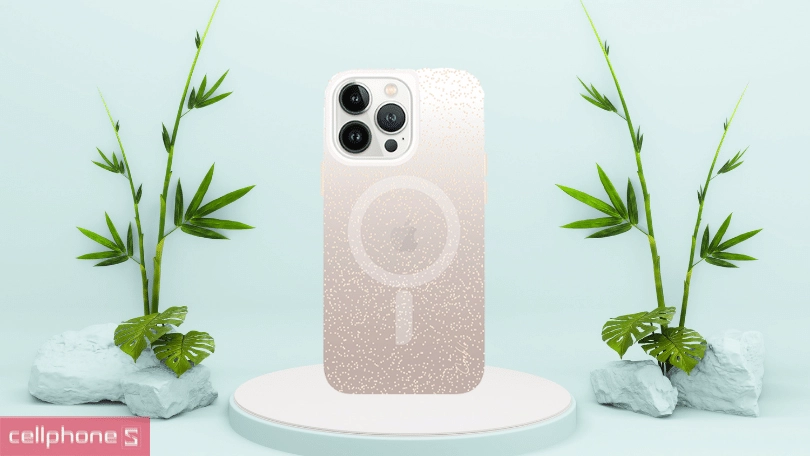 Trọng lượng nhẹ nhàng