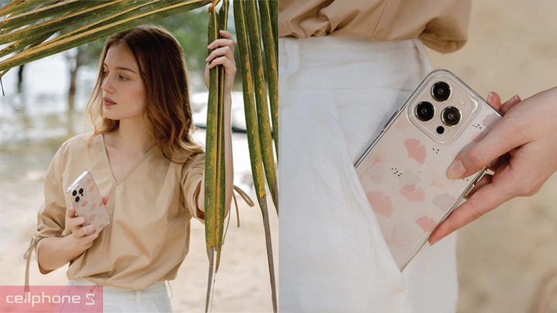 Chống va đập hiệu quả