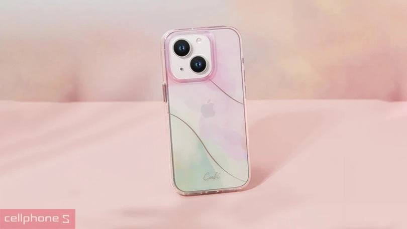 Gia công tỉ mỉ, chịu va đập tốt