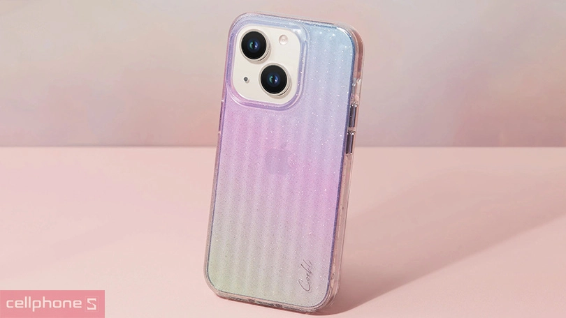 Khả năng chống sốc tốt