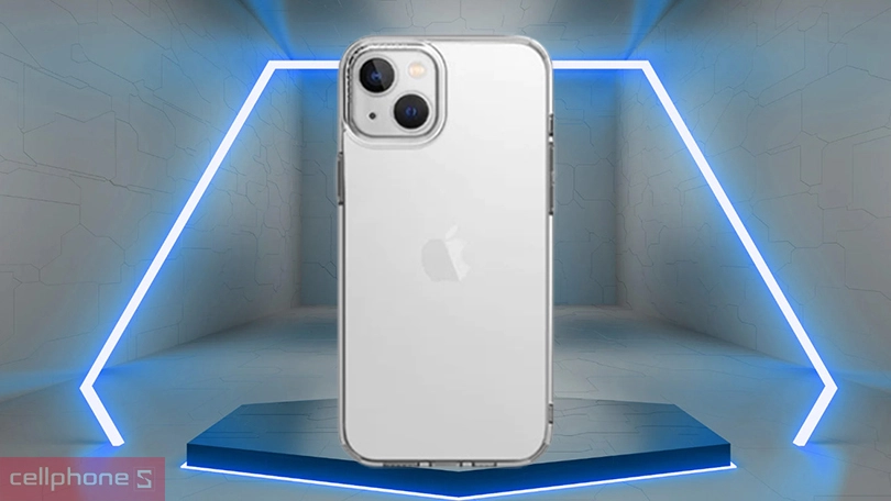 Chất liệu chất lượng cao cho nâng tầm khả năng bảo vệ