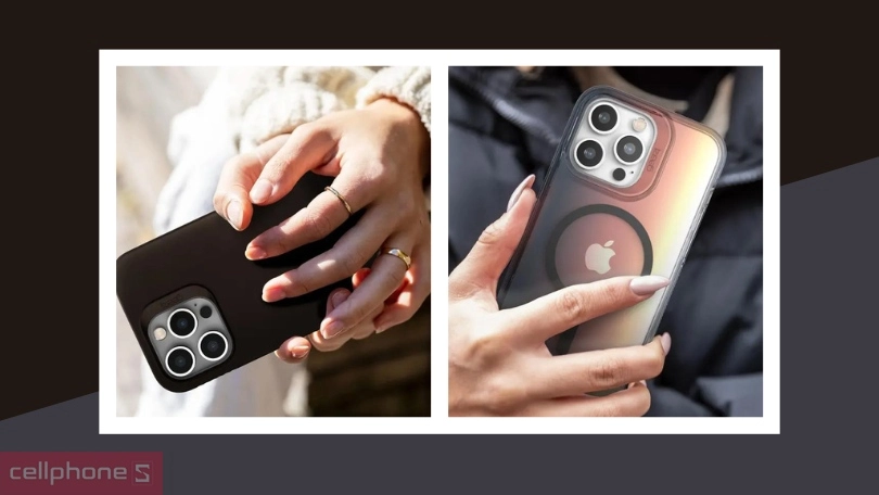 Ốp lưng Zagg đến từ Mỹ có gì HOT? 