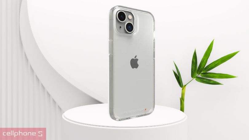 Ốp lưng iPhone 14 Plus Gear4 D30 Crystal Palace