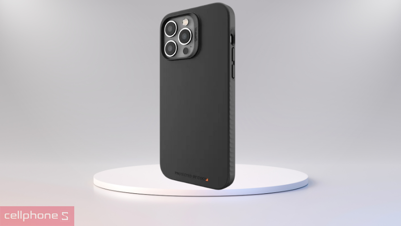 Ốp lưng iPhone 14 Pro Max Gear4 D30 Rio With Magsafe