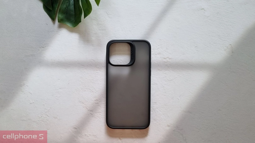 Đánh giá ốp lưng iPhone 14 Pro Max Zagg Hampton