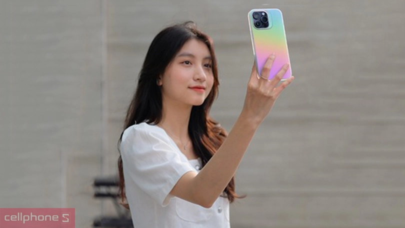 Hỗ trợ bảo vệ smartphone toàn diện