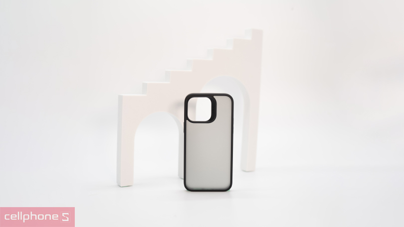 Đánh giá thiết kế ốp lưng iPhone 14 Pro 14 Hampton