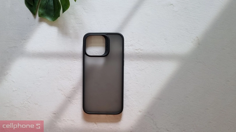 Đánh giá ốp lưng iPhone 14 Pro 14 Hampton