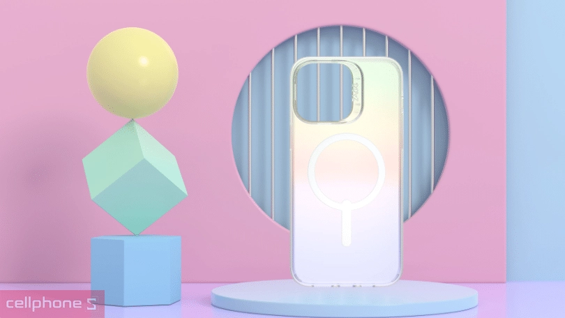 Bảo vệ toàn diện