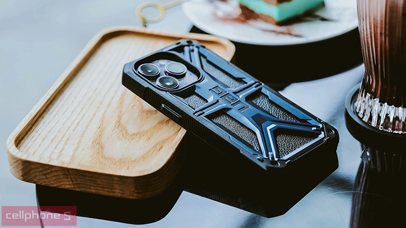 Ốp lưng UAG iPhone 14 (Plus, Pro, Pro Max)