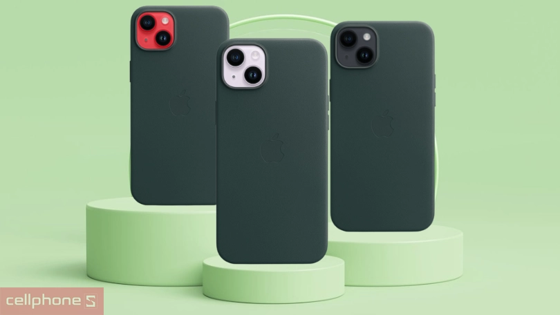 Tương thích với sạc Magsafe