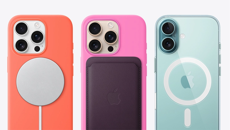 Đường nét và chi tiết tinh tế