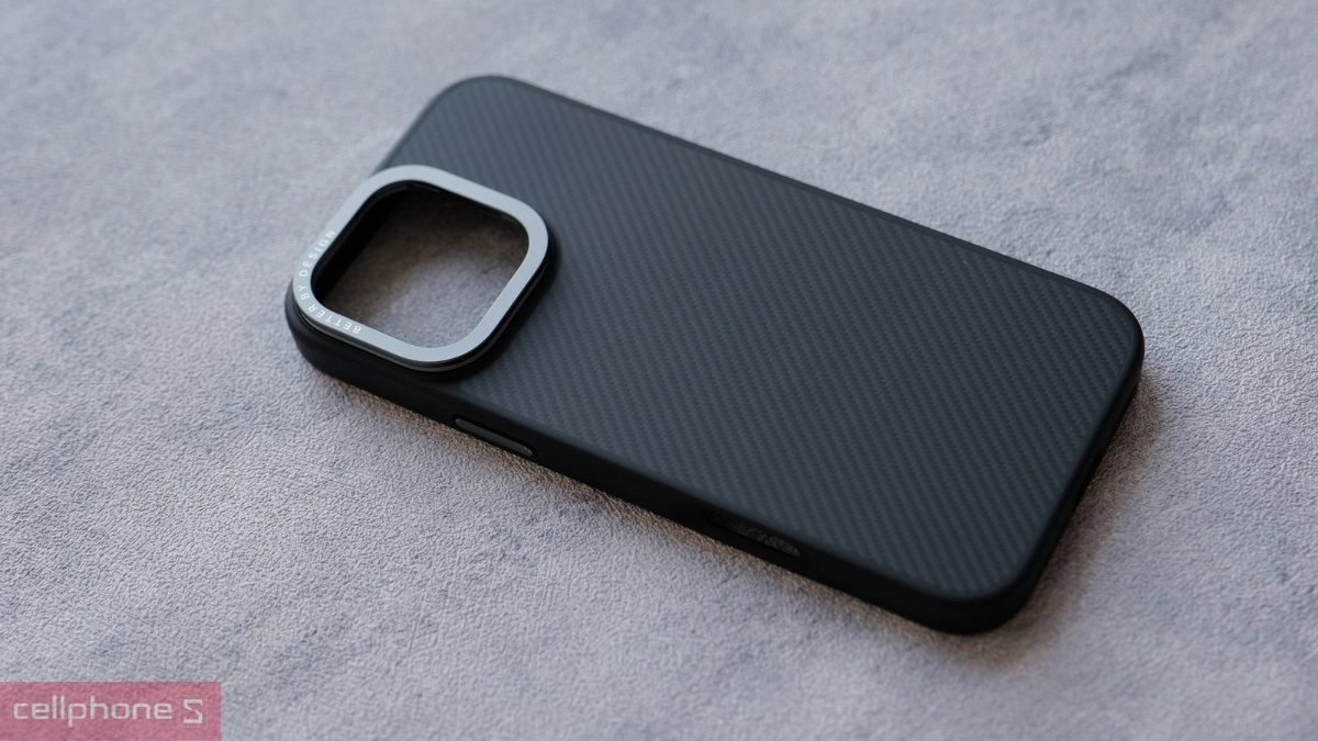 Tầm quan trọng của ốp lưng iPhone