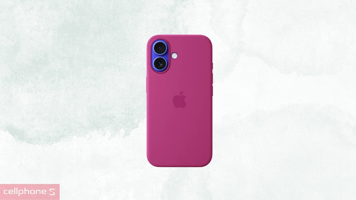 iPhone case chính hãng Apple