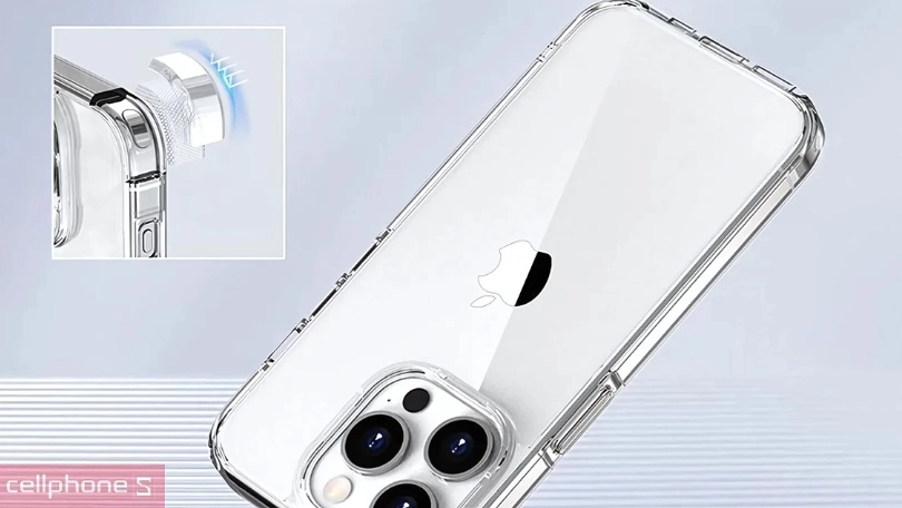 Tại sao nên sử dụng ốp Likgus?