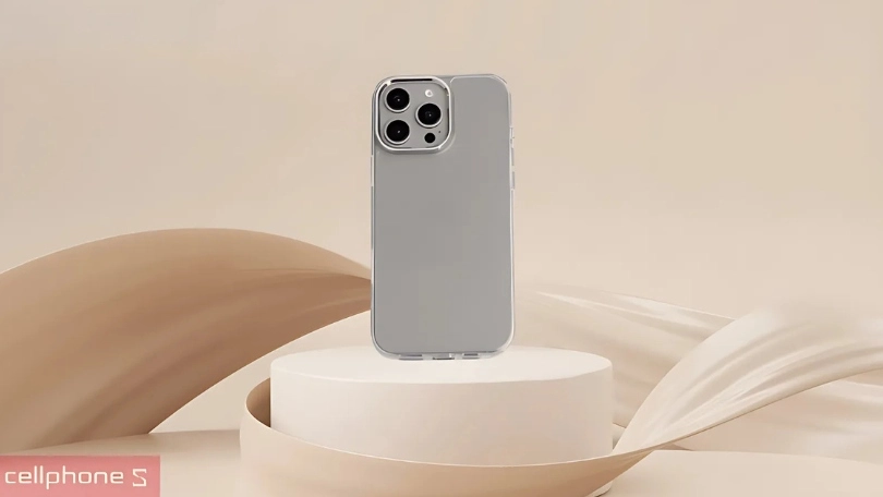 Mua ốp lưng Likgus chính hãng tại CellphoneS