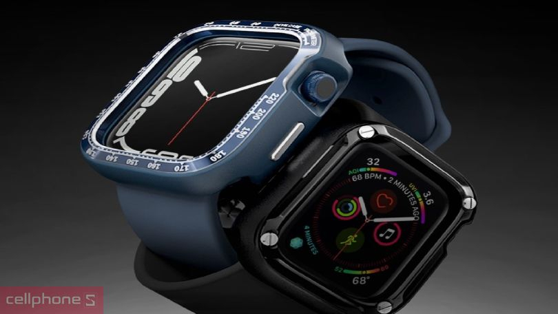 Ốp Apple chính hãng