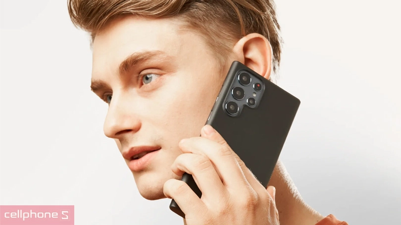 Giới thiệu về ốp lưng Slimcase