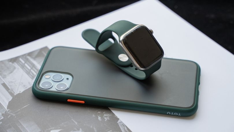 Ốp Apple chính hãng