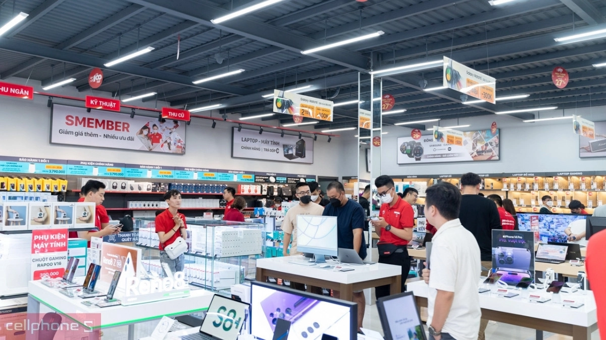 Mua ốp điện thoại chính hãng tại CellphoneS