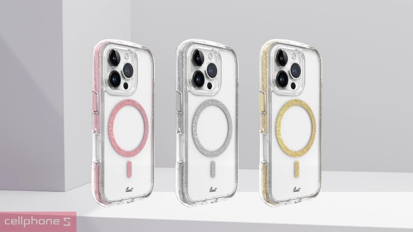 Giá bán của ốp LAUT chính hãng