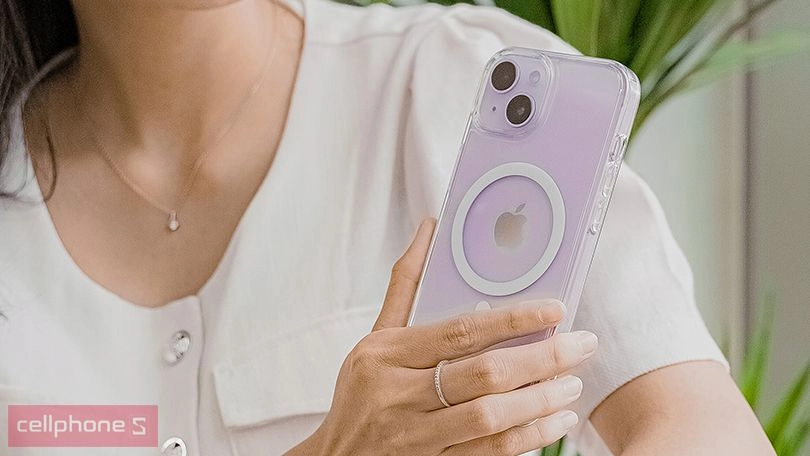 Ốp Gear4 dành cho iPhone 12, 13 Series