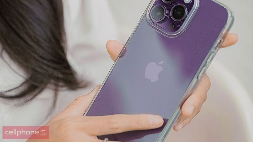 Các ưu đãi khi chọn mua ốp lưng Gear4 tại CellphoneS