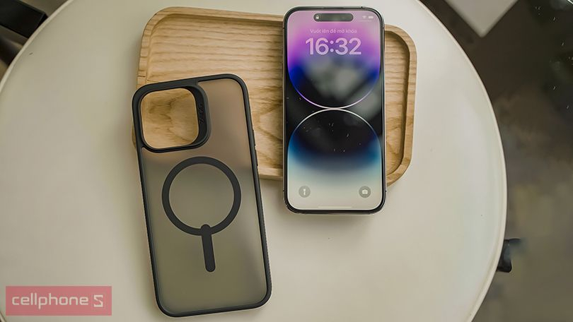 Các ưu đãi khi chọn mua ốp lưng Gear4 tại CellphoneS