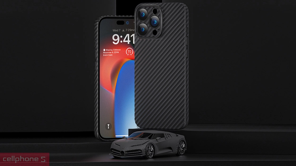 Tổng quan về ốp lưng Memumi