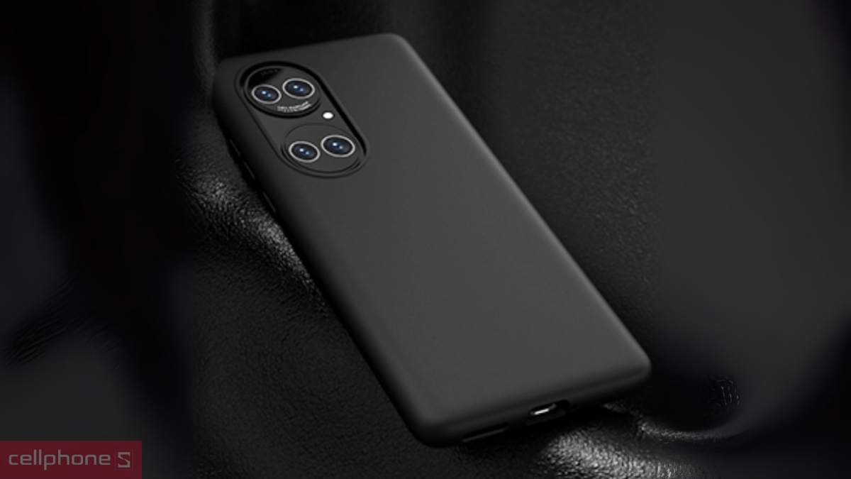 Ốp lưng Memumi bám bụi