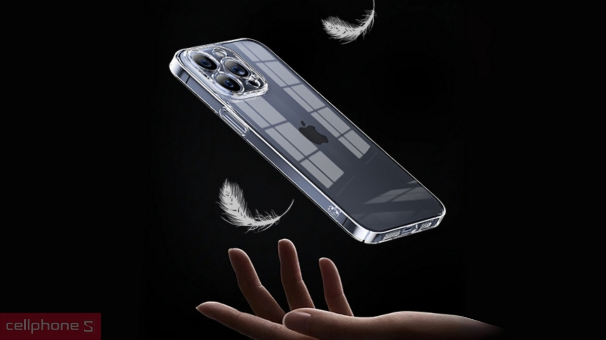 Tiêu chí chọn mua ốp lưng Memumi