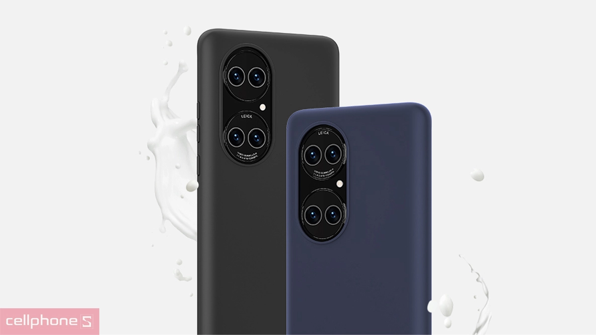 Ốp lưng Memumi siêu mỏng